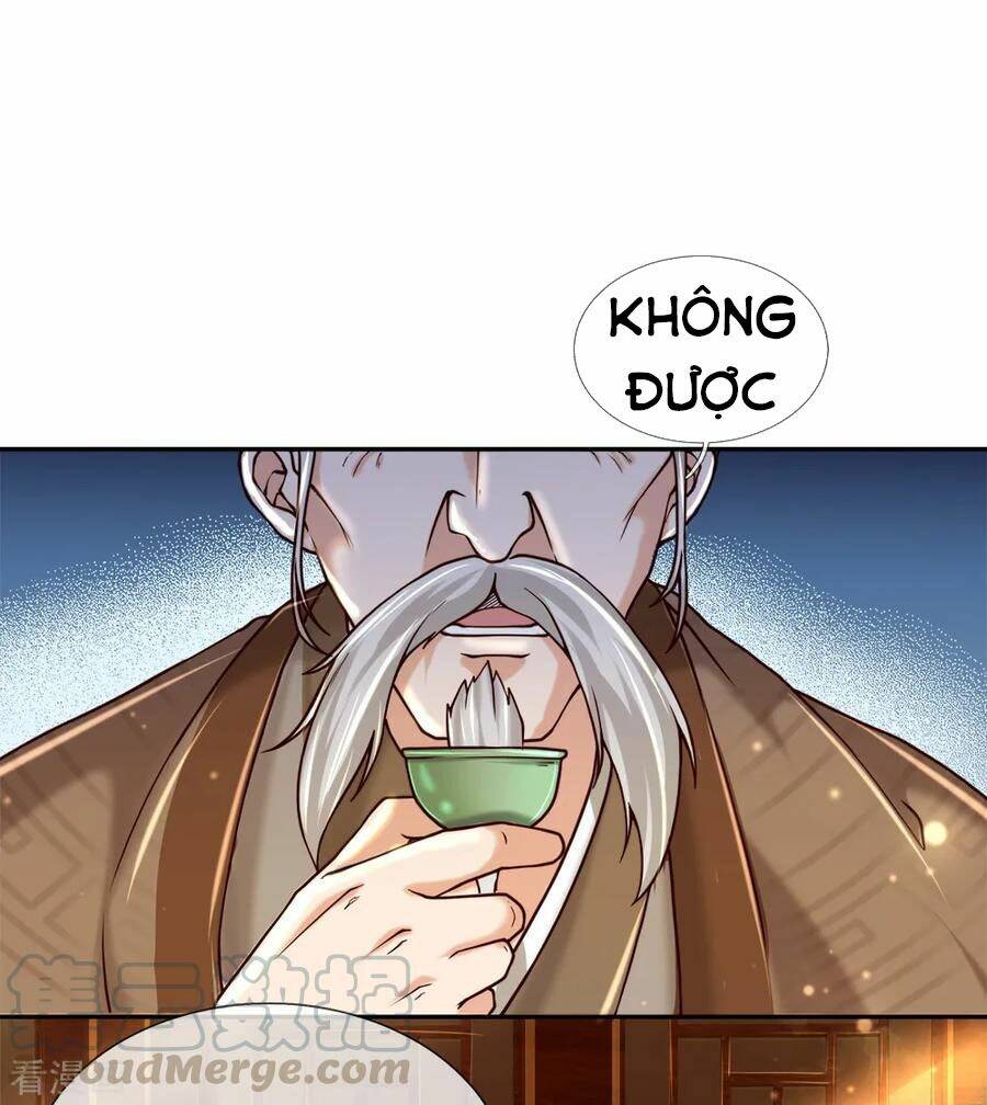 Thân Thể Của Ta Là Kiếm Chủng: Chapter 72