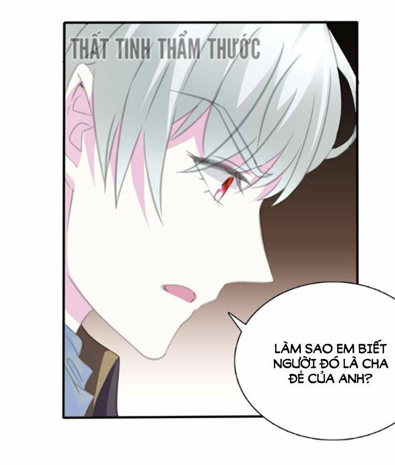 Một Lời Không Hợp Liền Hút Máu: Chapter 42