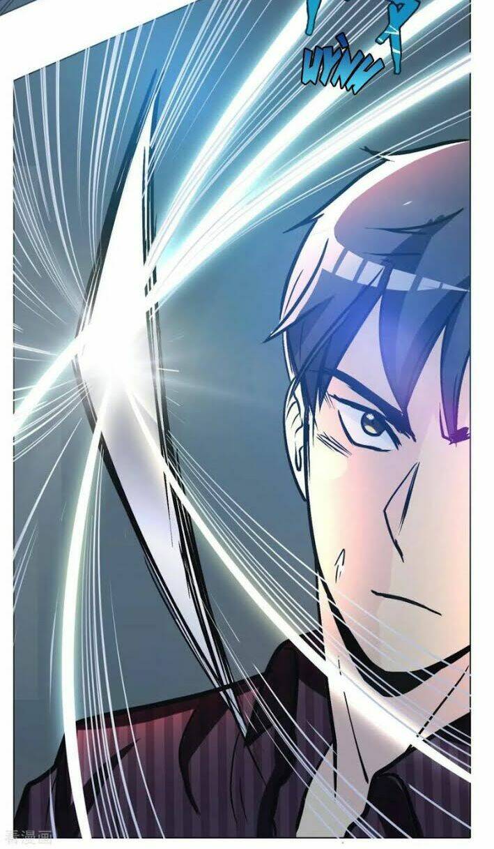 Hệ Thống Tiên Tôn Tại Đô Thị: Chapter 44
