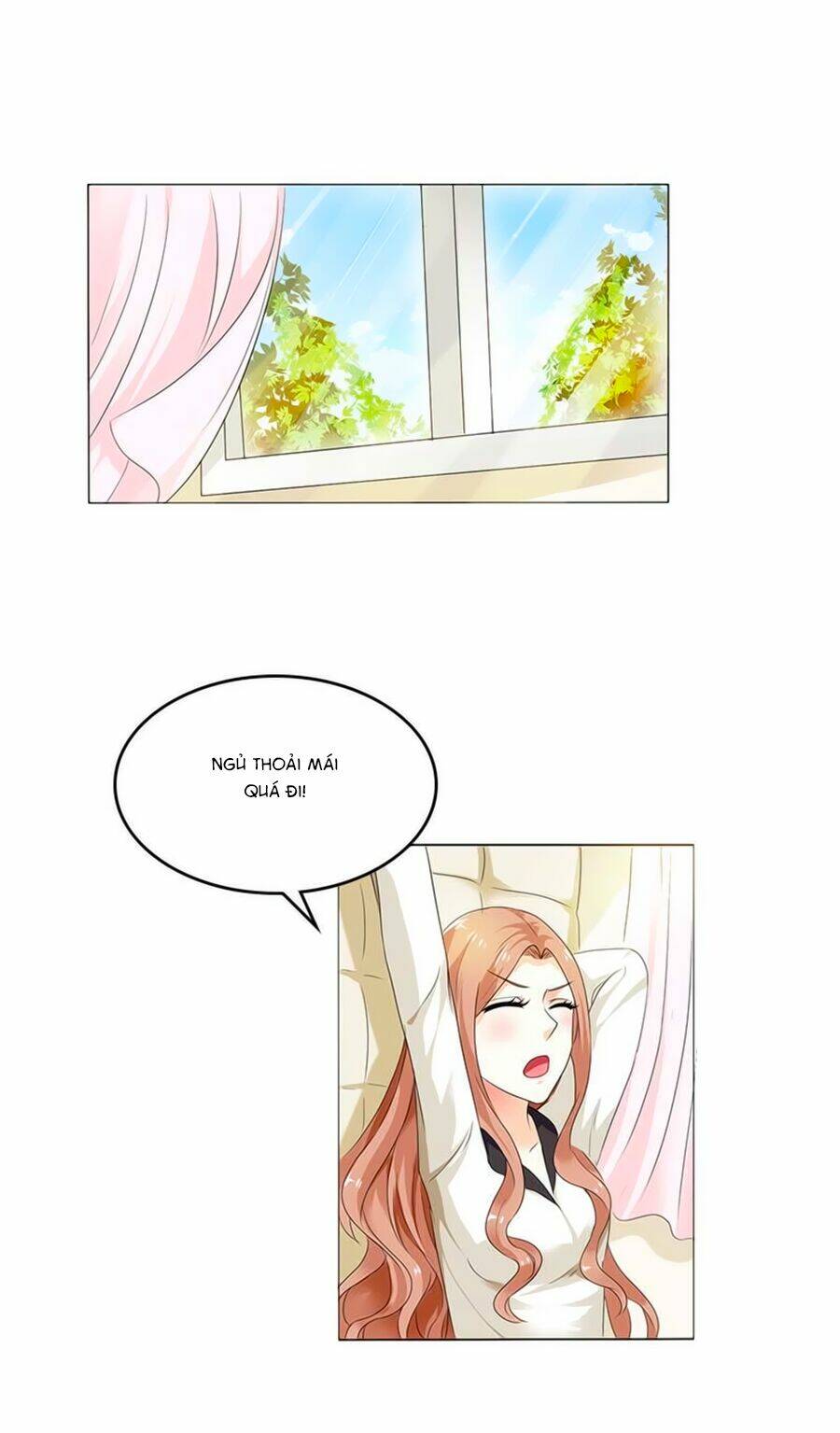 Song Diện Danh Viện: Chapter 54