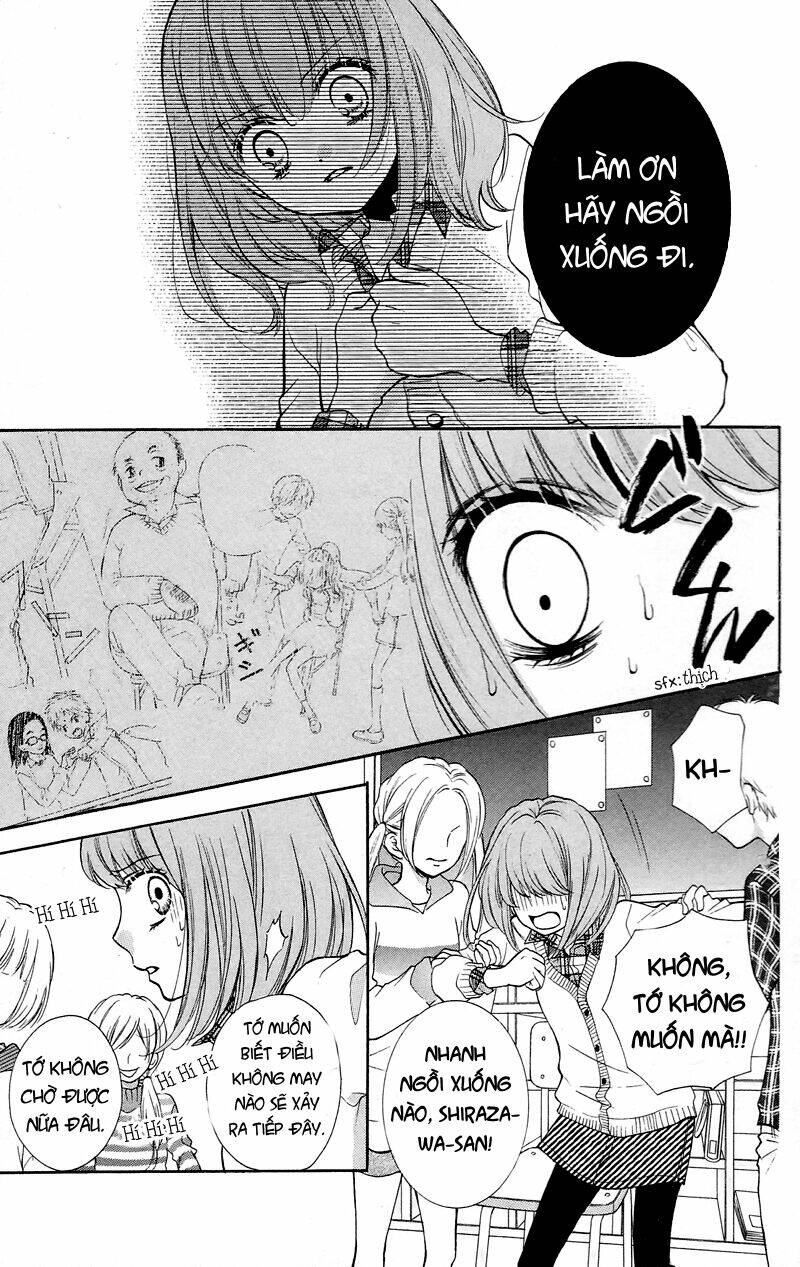 Screaming Lesson!!!: Chapter 15