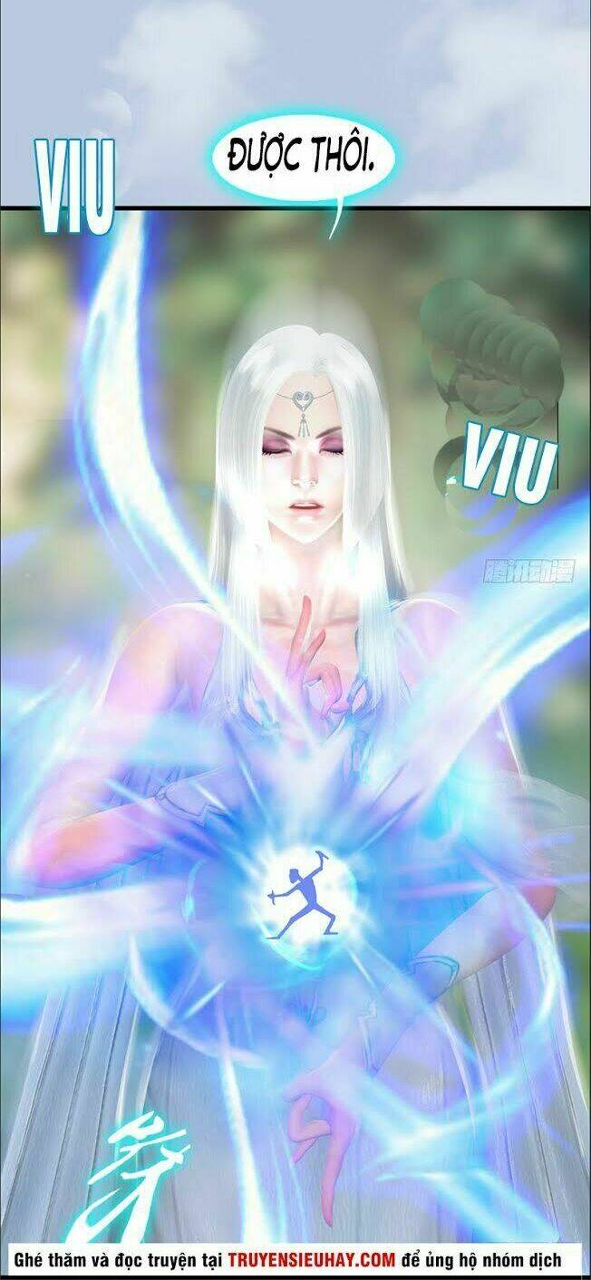 Cửu Hoang Đọa Huyền Sư: Chapter 38