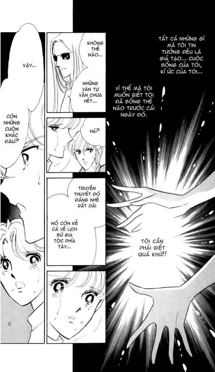 Ao No Fuuin - Blue Seal: Chapter 21