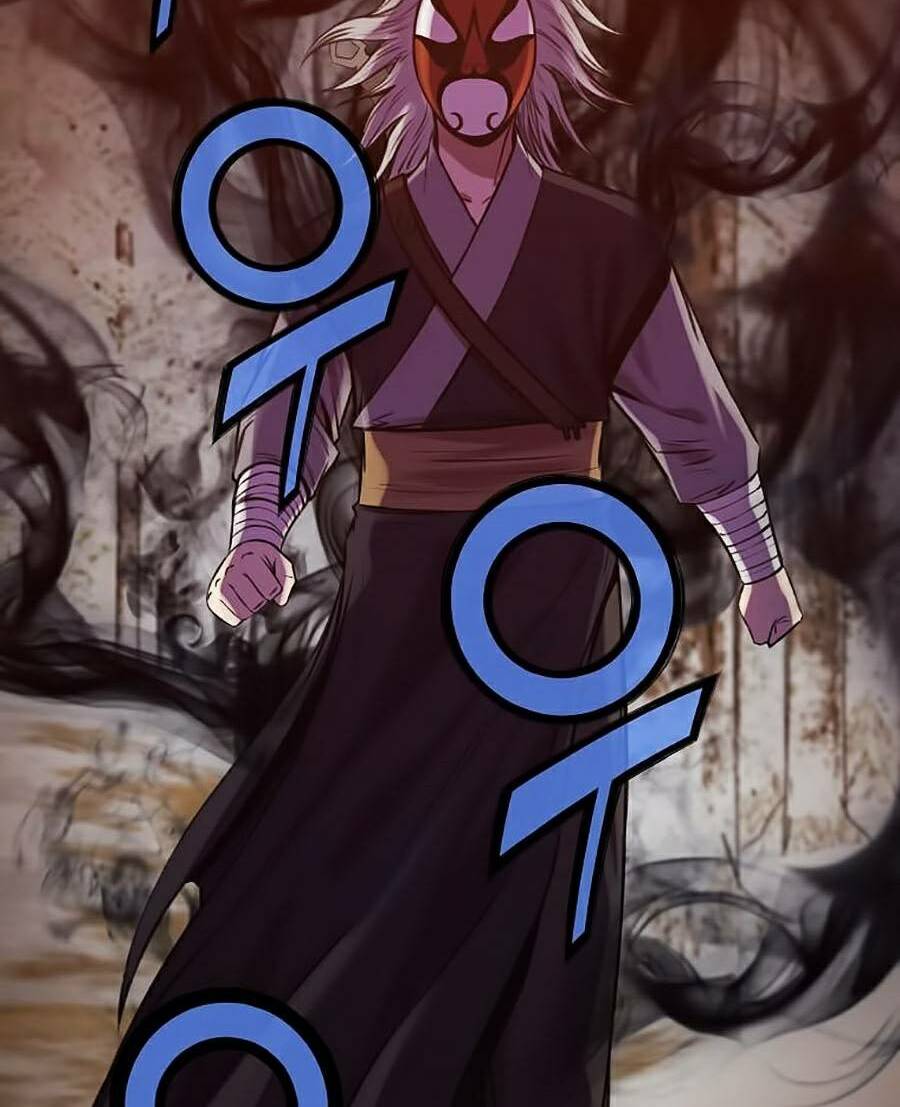 Thiên Võ Chiến Thần: Chapter 28