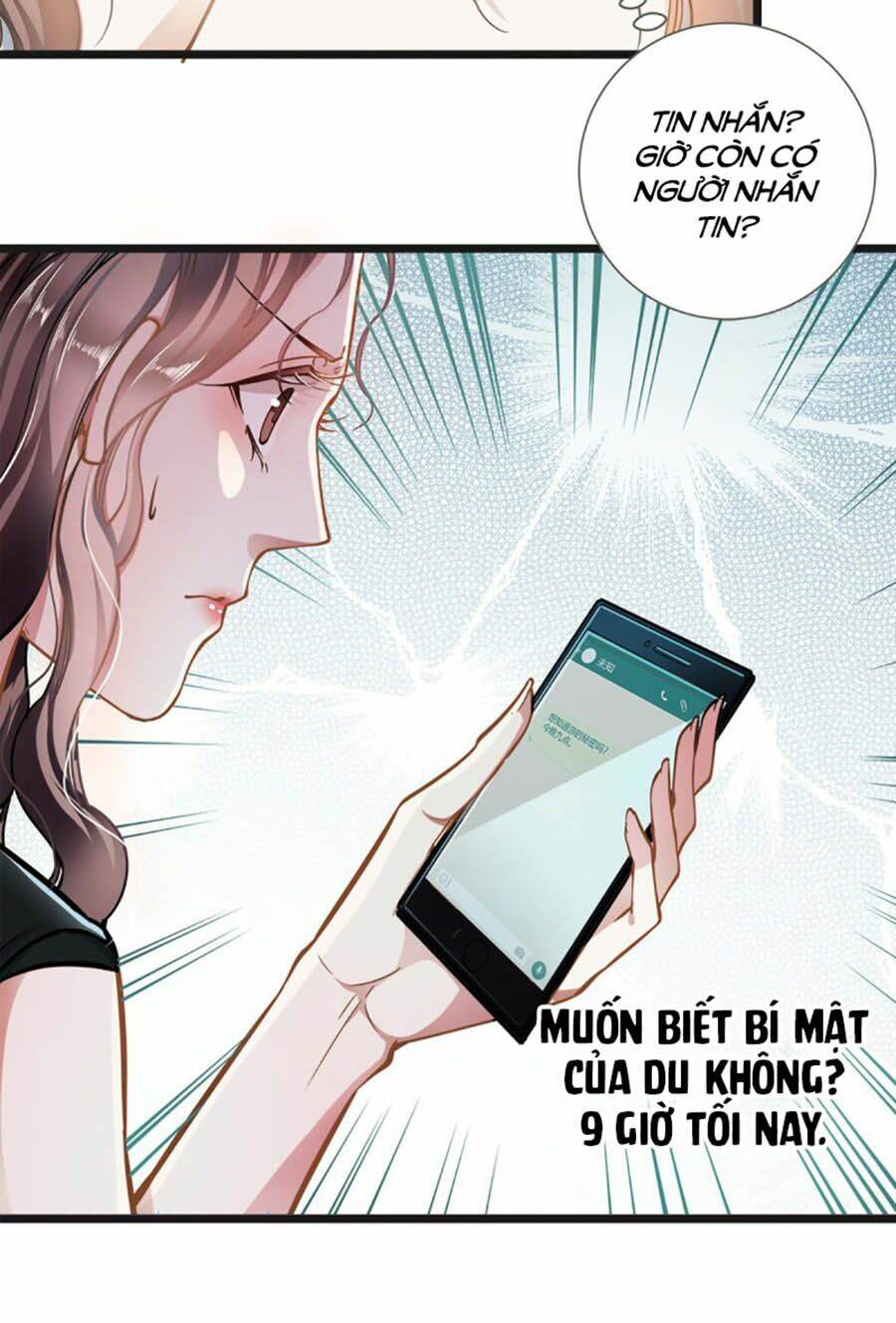 Cưng Chiều Ái Thê Hư Hỏng: Chapter 47