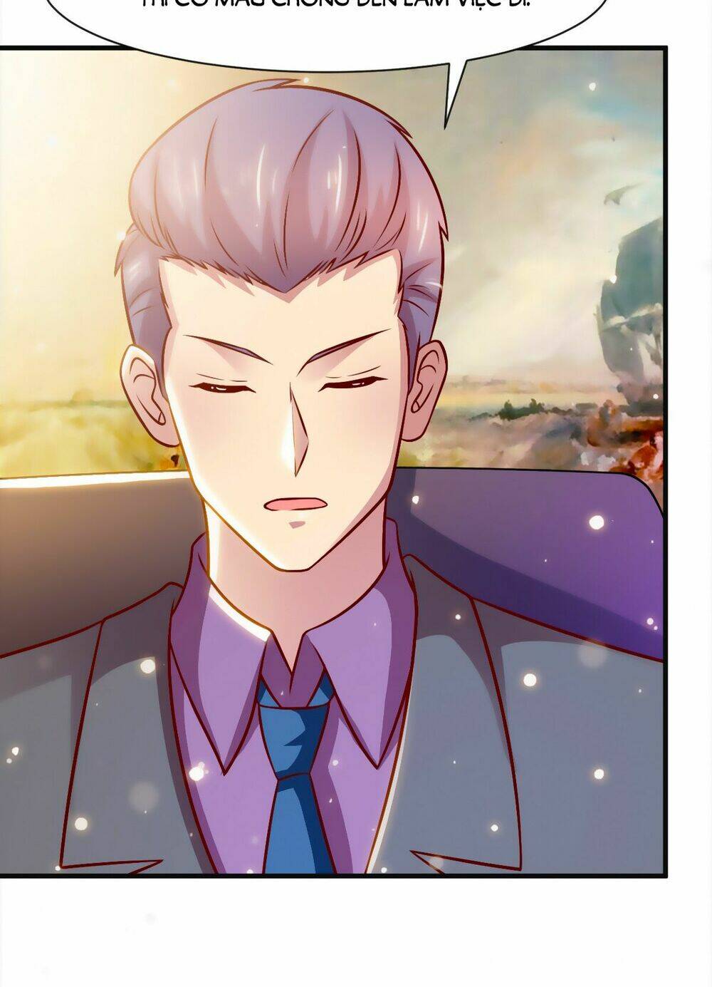 Thời Gian Đều Biết: Chapter 37