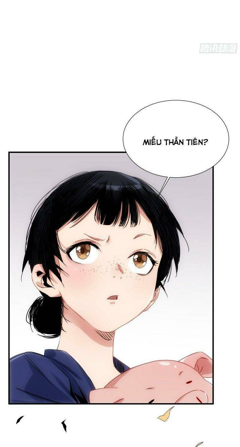 Ma Vương Là Đại Địa Chủ: Chapter 10