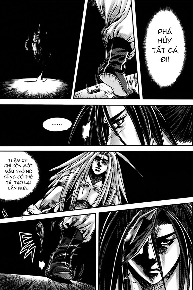 Diêm Đế: Chapter 224