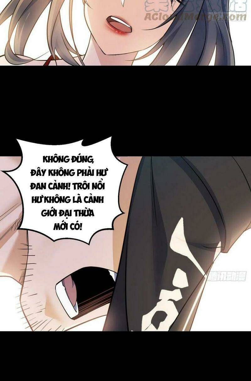 Ta Là Đại Hoàn Đan: Chapter 35