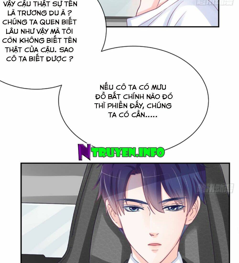 Cẩm Lý Thiếu Nữ Của Tôi: Chapter 5.3