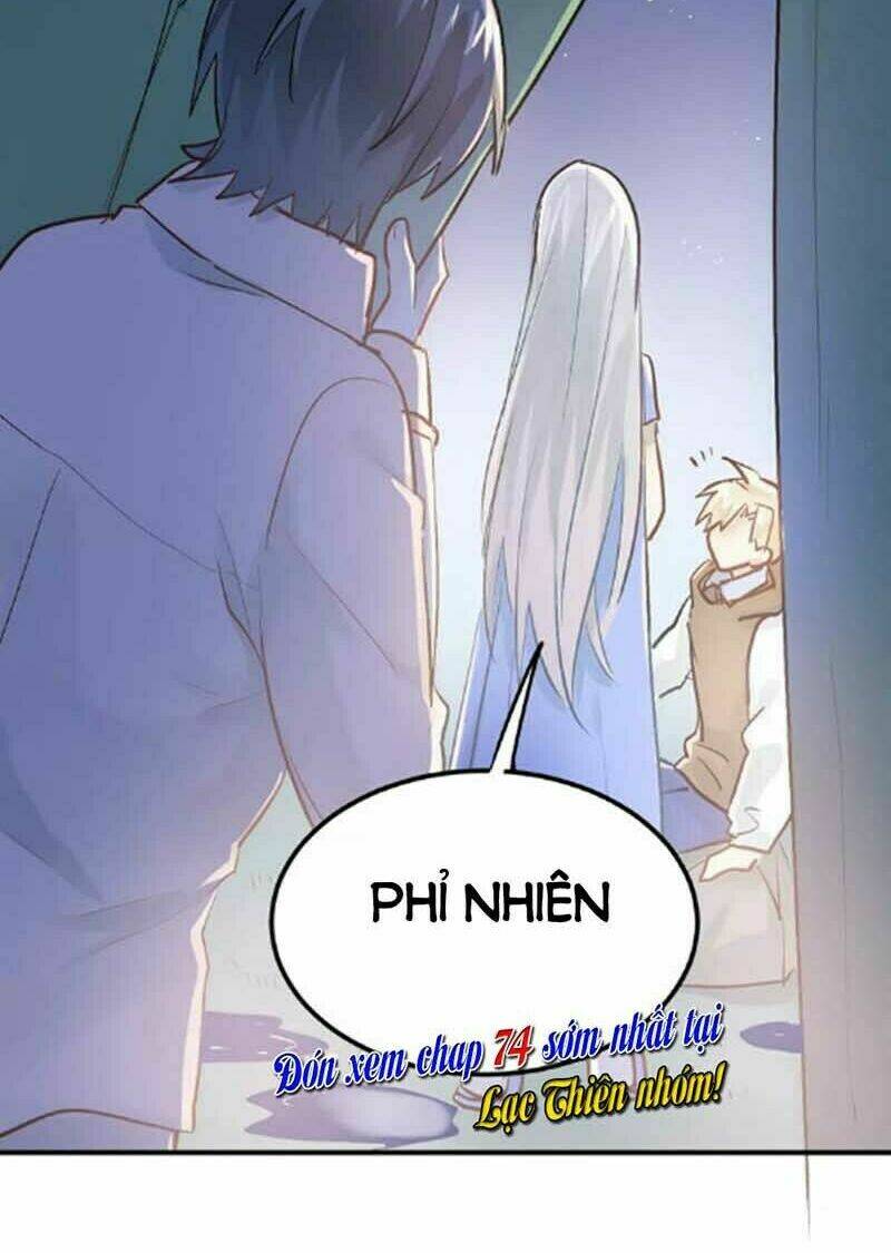 Đầu Gấu Biết Yêu: Chapter 73