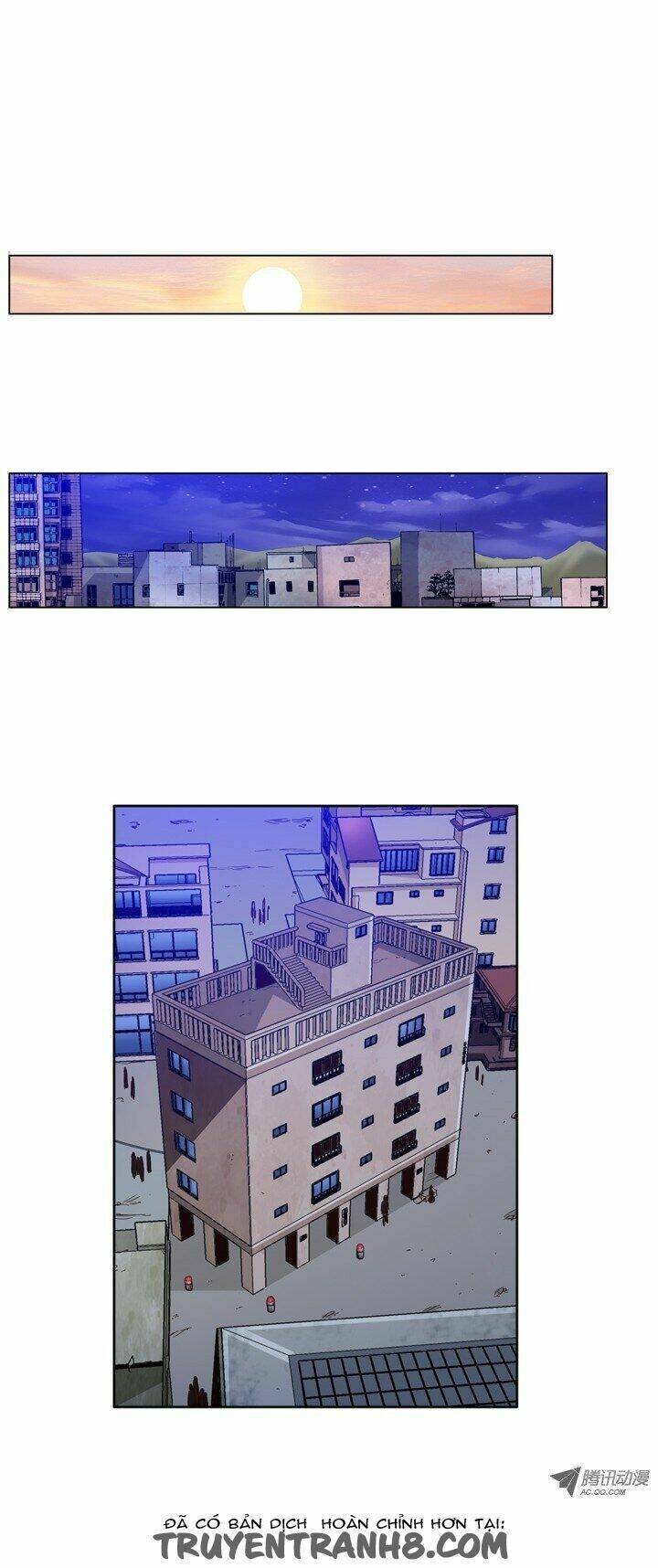 Vua Của Vong Linh: Chapter 31