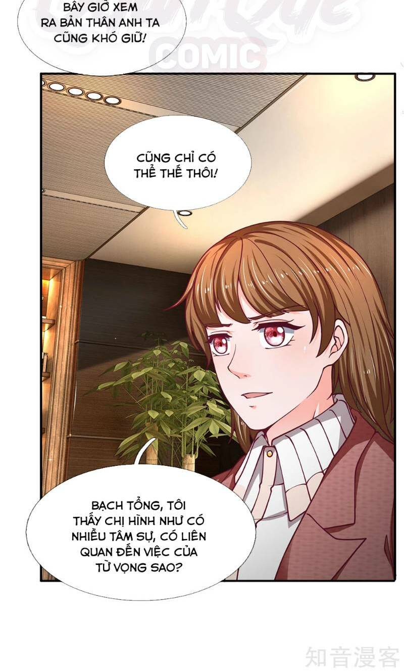 Chung Cực Binh Vương Tại Đô Thị: Chapter 88