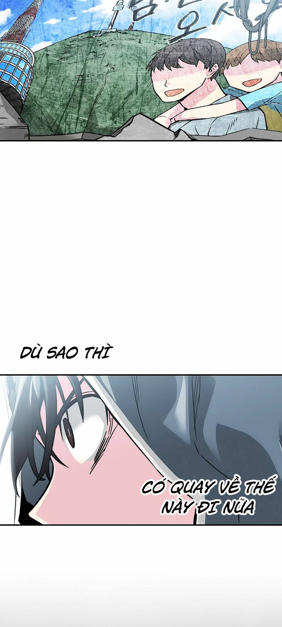 Hầm Ngục Bóng Tối: Chapter 3