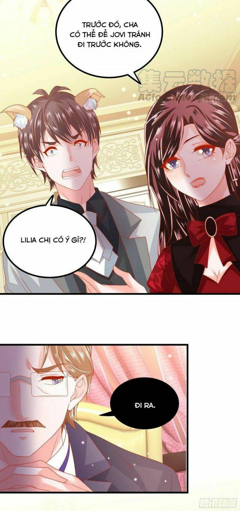 Ta Phải Làm Hoàng Hậu: Chapter 45