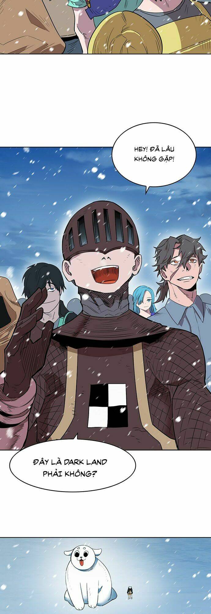 Hard Core Leveling Warrior: Chapter 176.7