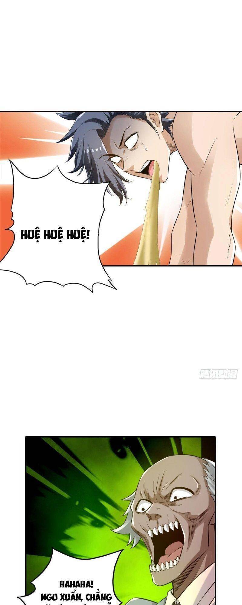 Hệ Thống Tìm Đường Chết Mạnh Nhất: Chapter 103