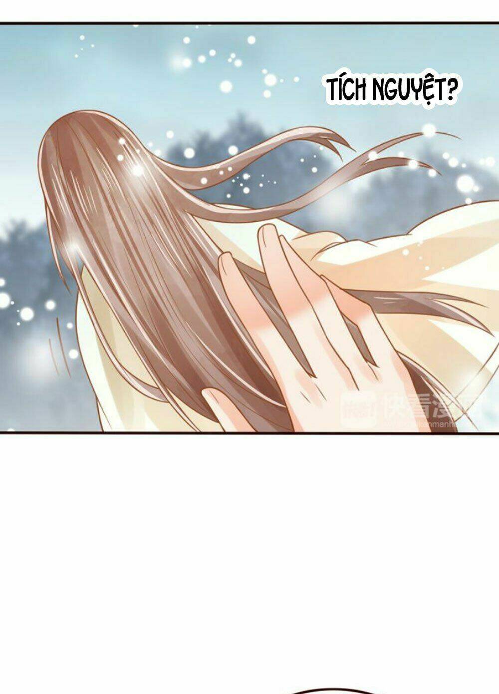 Chọc Nhầm Thượng Thần Băng Lãnh: Chapter 25