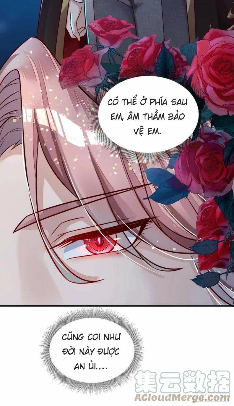 Thú Thụ Bất Thân: Chapter 67