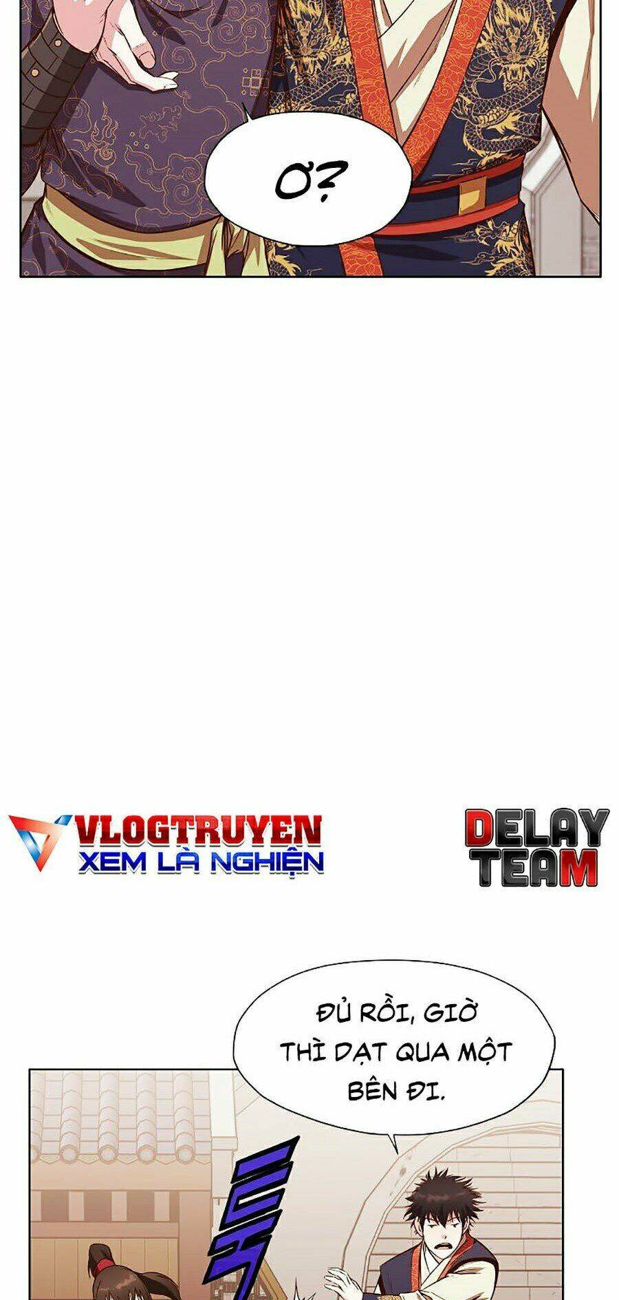 Thiên Võ Chiến Thần: Chapter 10