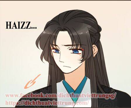 Bạn Trai Tôi Là Cẩm Y Vệ 2: Chapter 28