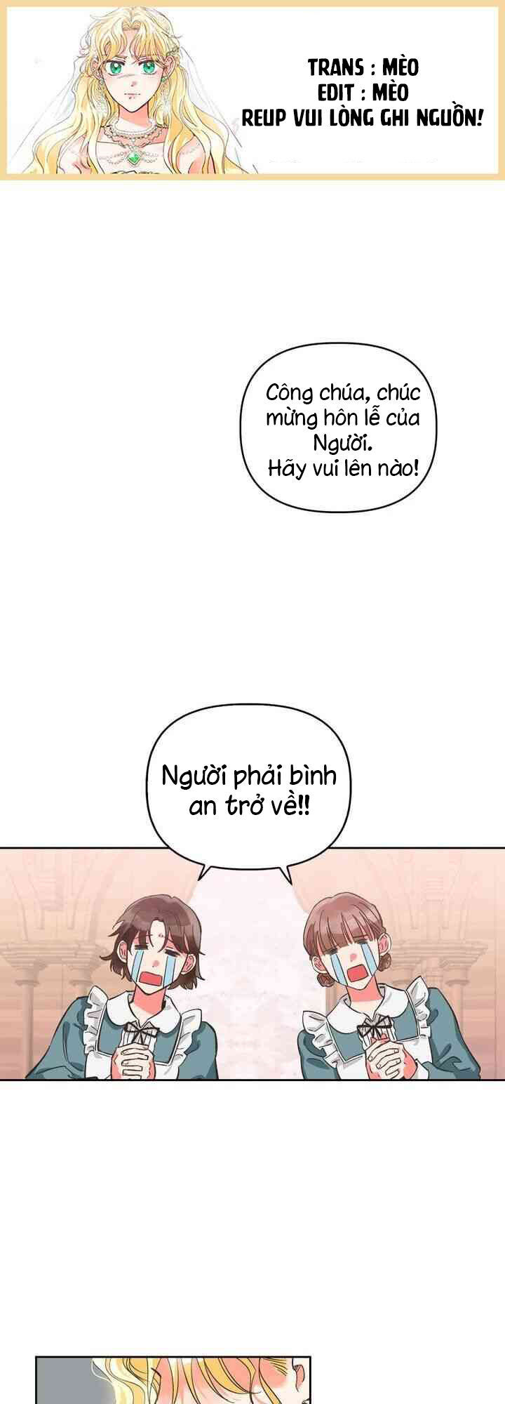 Nữ Phụ Phản Diện Rất Hợp Đôi Với Tên Bạo Chúa: Chapter 1