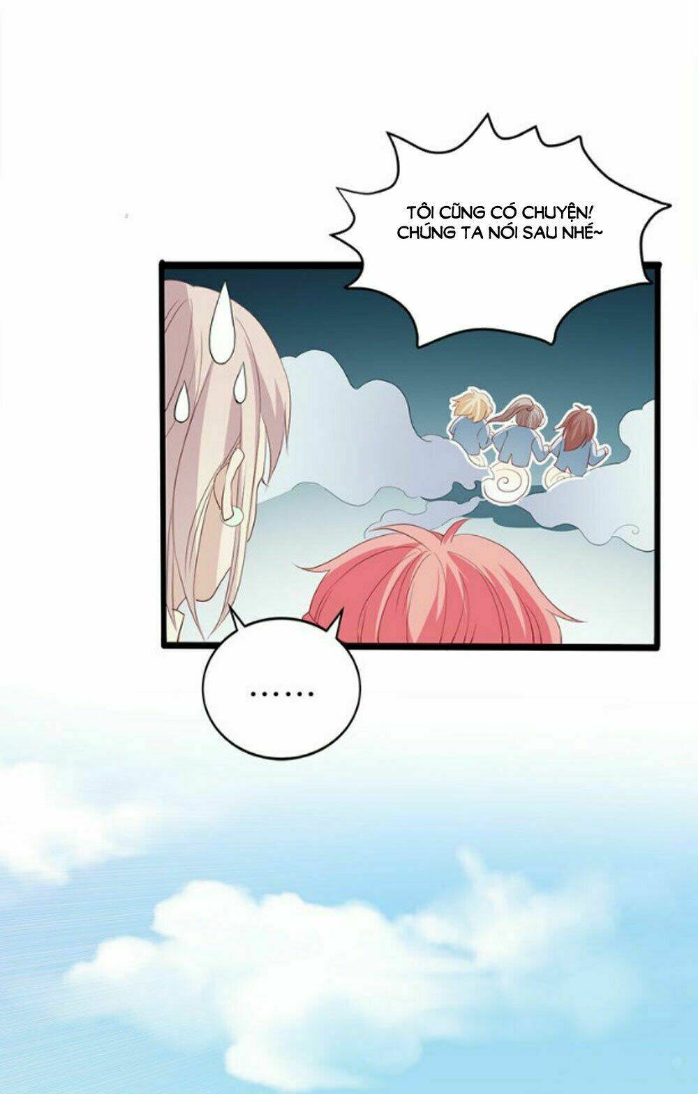 Quản Lí Ngây Ngô Và Thần Tượng Ác Ma: Chapter 16