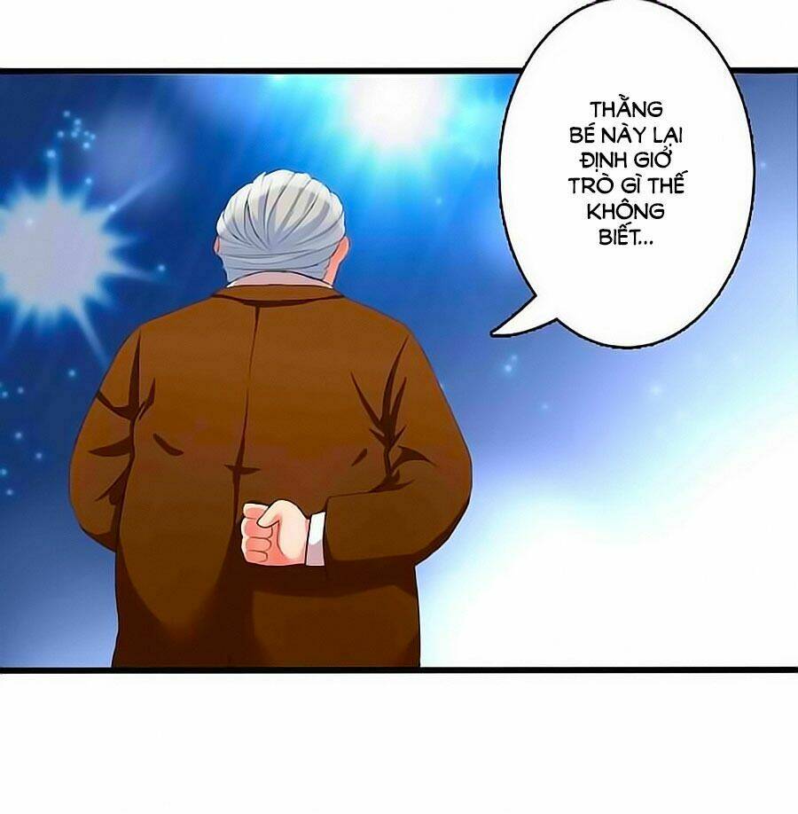 Số Hiệu 1314: Chapter 1