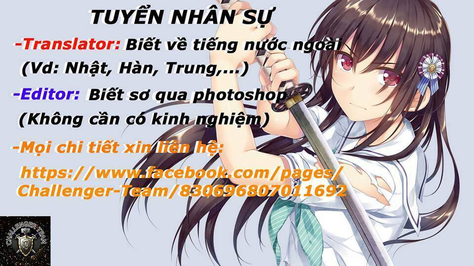 Joou-Sama No Eshi: Chapter 2
