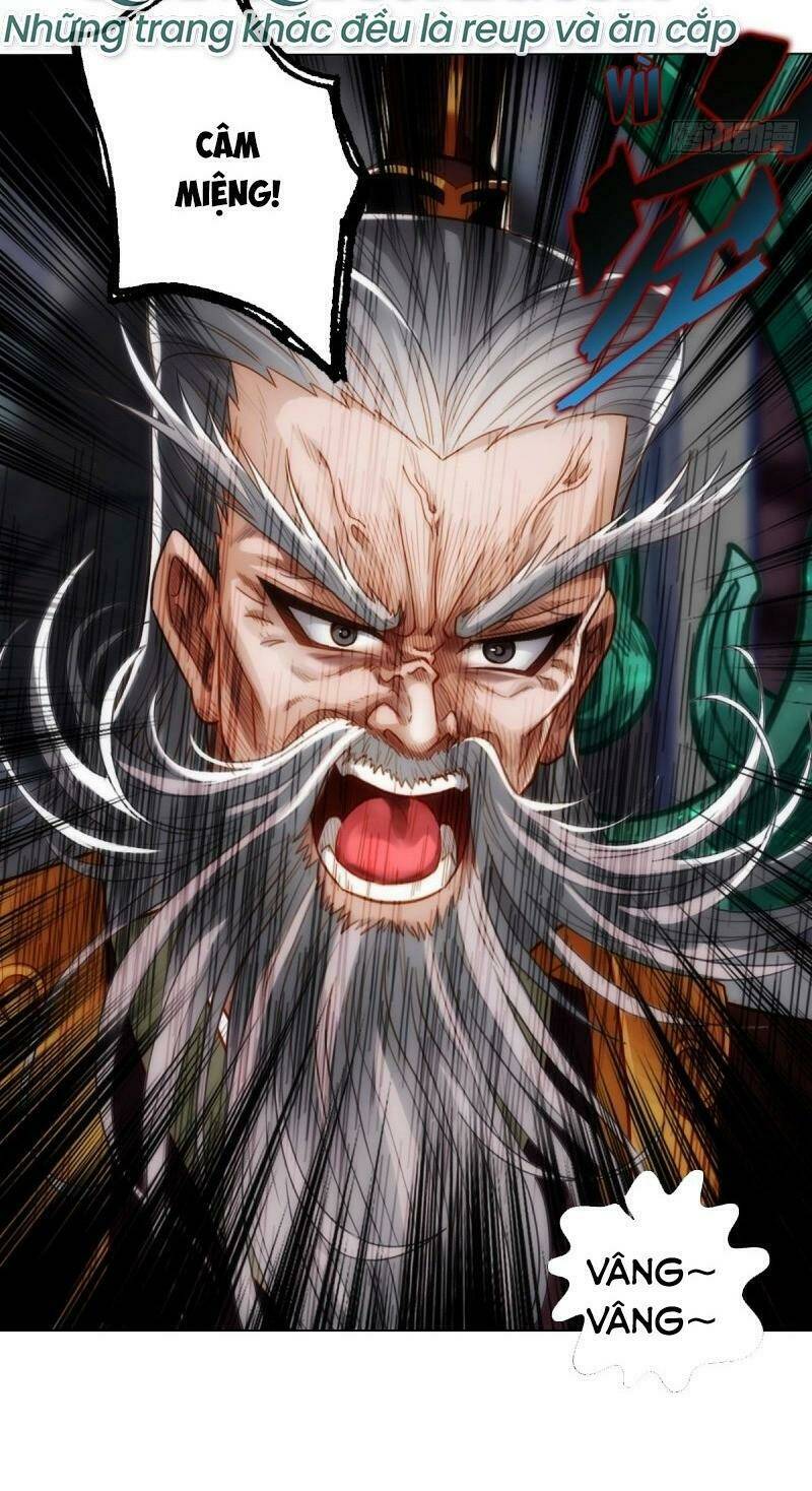 Bất Hủ Phàm Nhân: Chapter 48