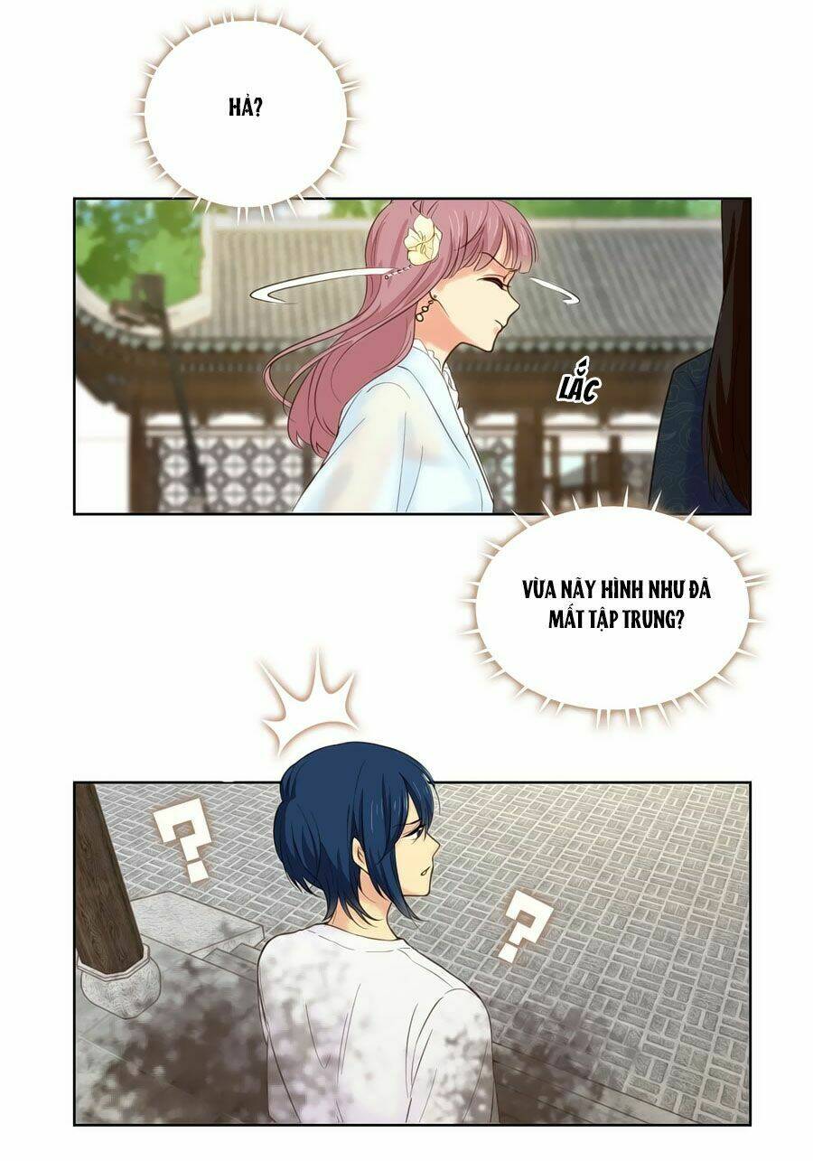 Lưu Luyến Tinh Diệu: Chapter 106