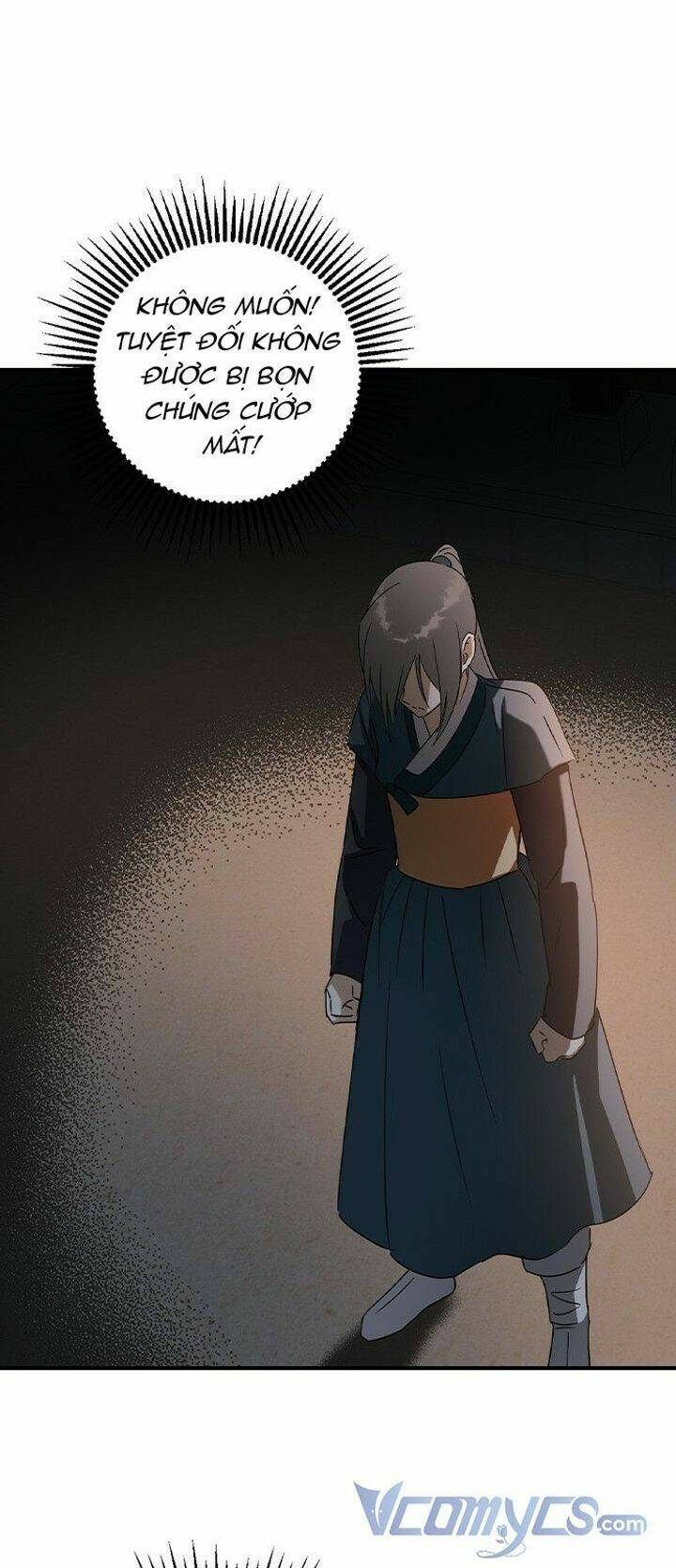 Duyên Nợ Kiếp Trước: Chapter 27