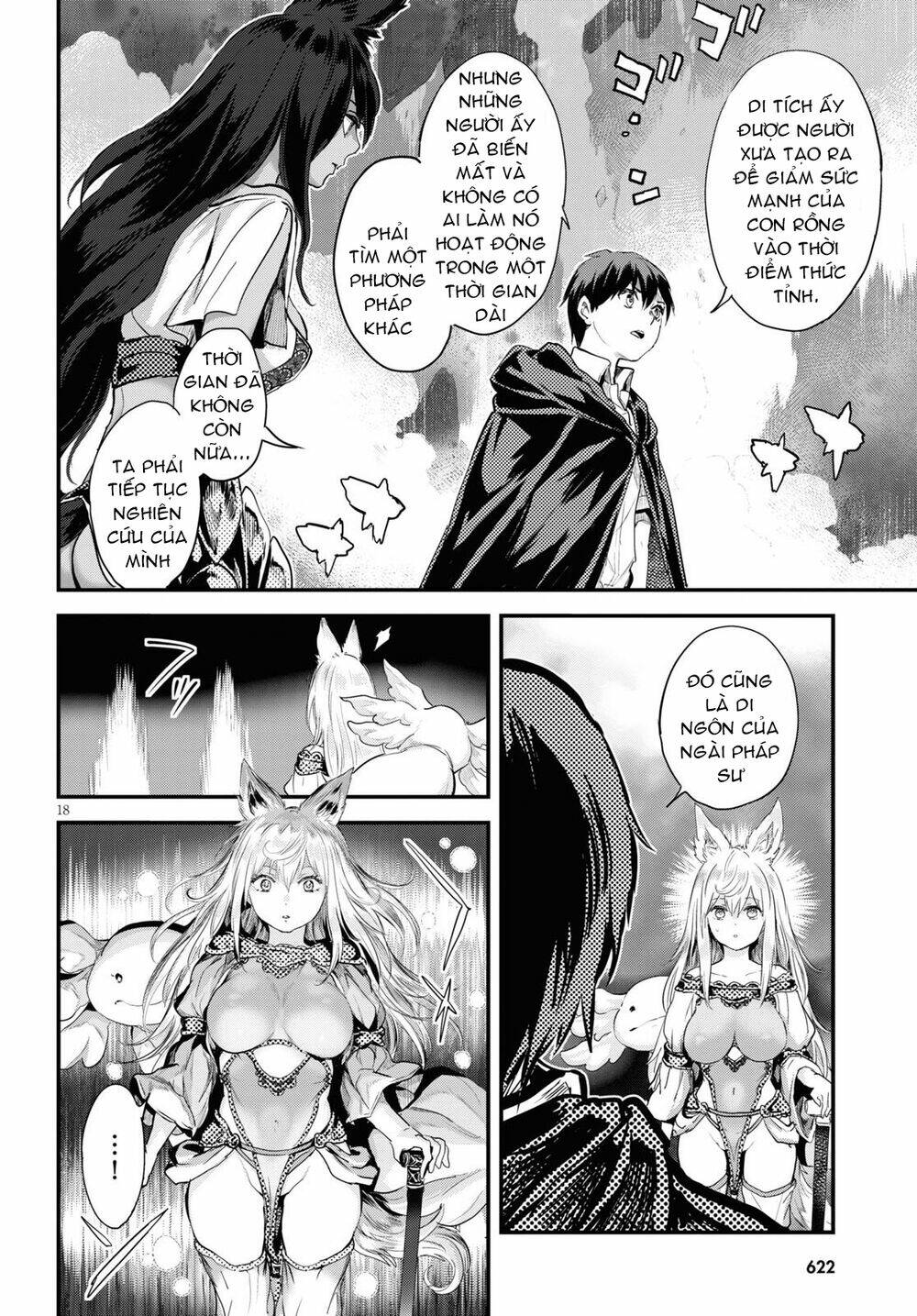 Alcafus: Chapter 22