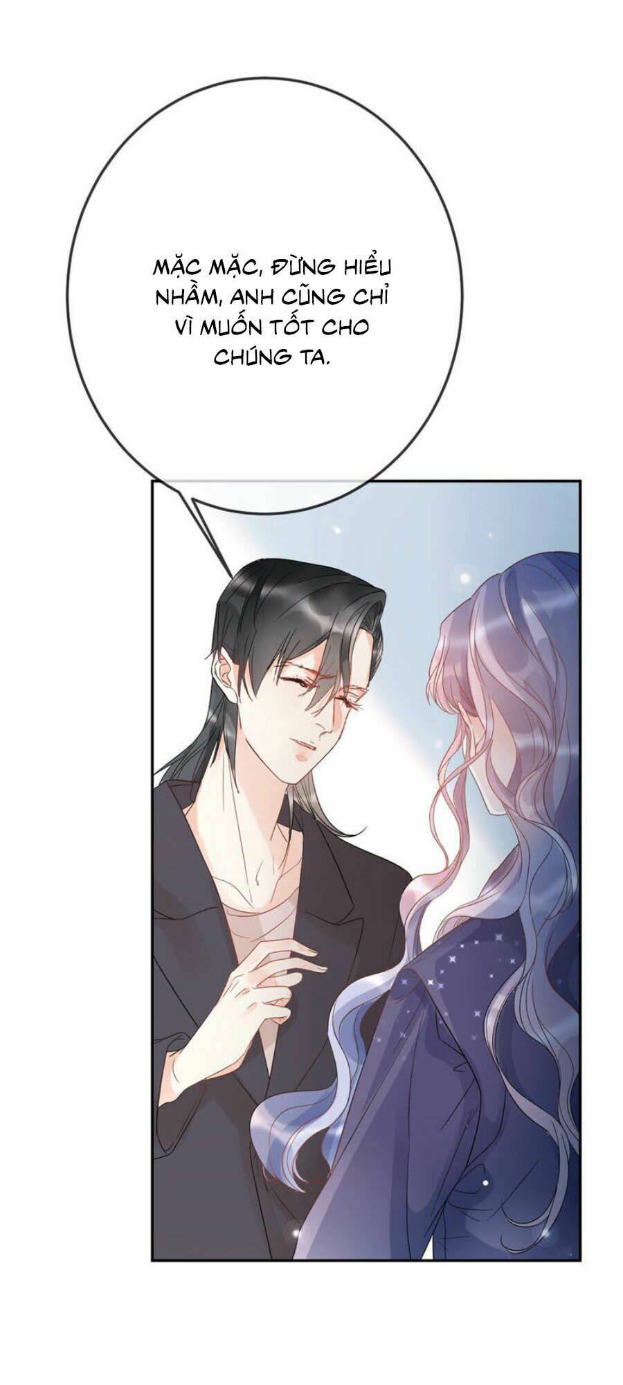 Cựu Ái Tân Nhan: Chapter 3