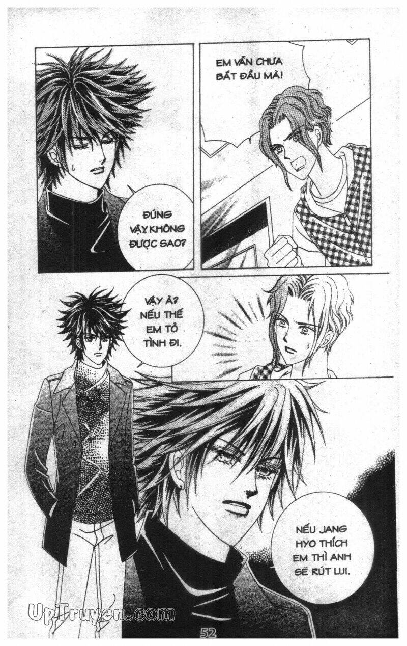 Dạ Khúc: Chapter 6