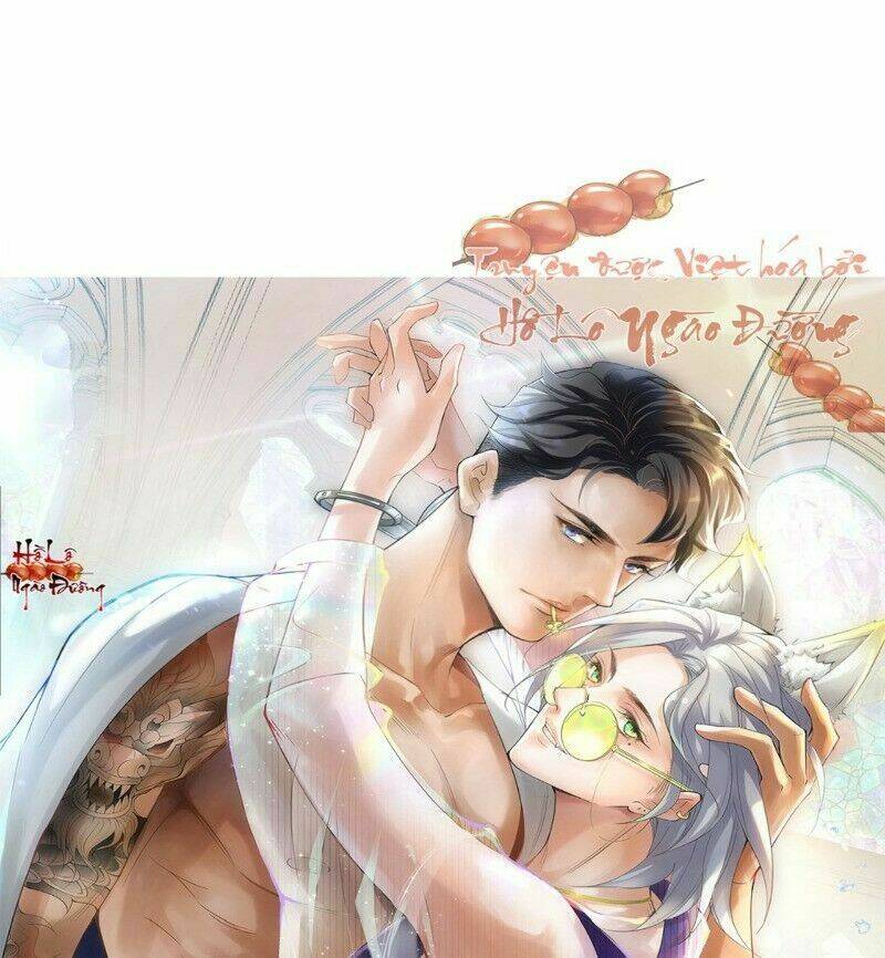 Ảnh Đế Yêu Hồ: Chapter 49