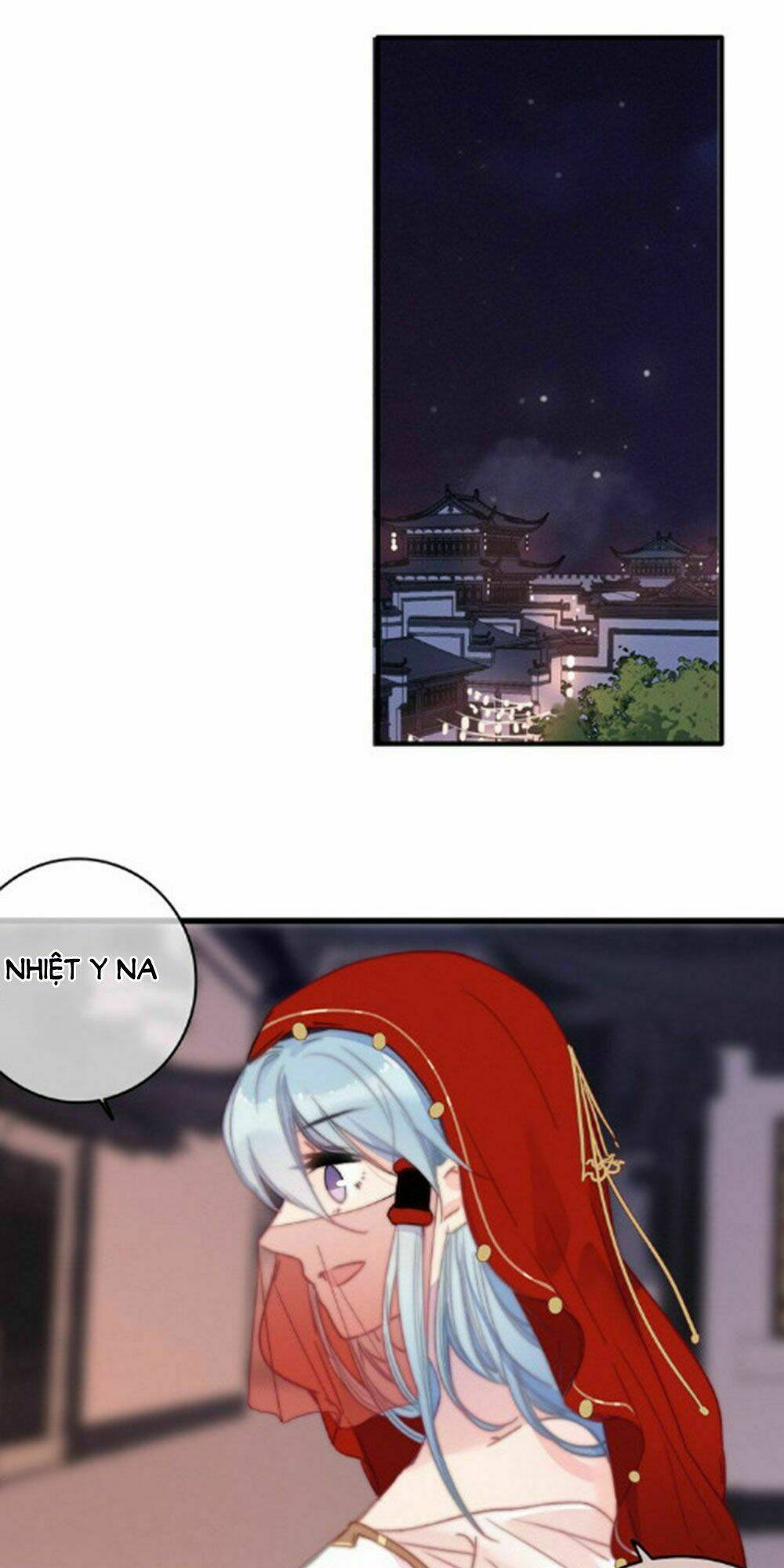 Dữ Tử Thành Thuyết: Chapter 21