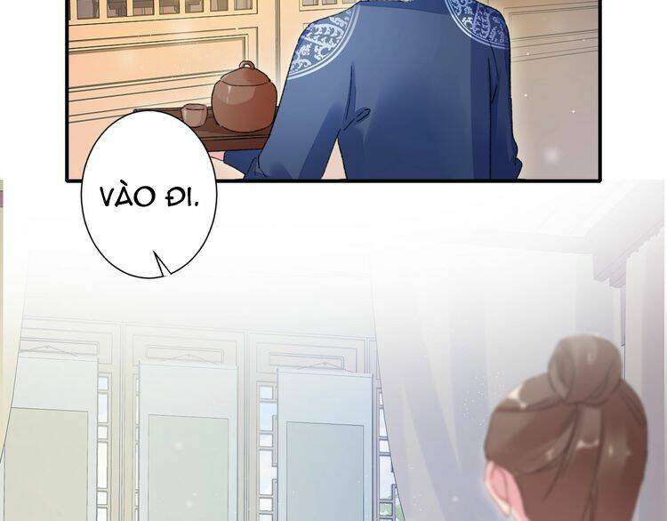 Hoa Nhan Sách: Chapter 73.2