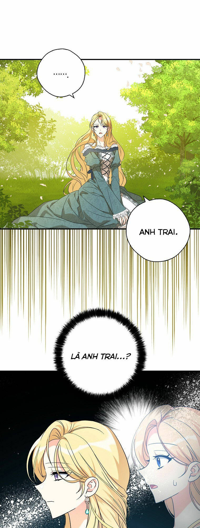 Ba Người Anh Trai Của Tôi Là Bạo Quân: Chapter 77