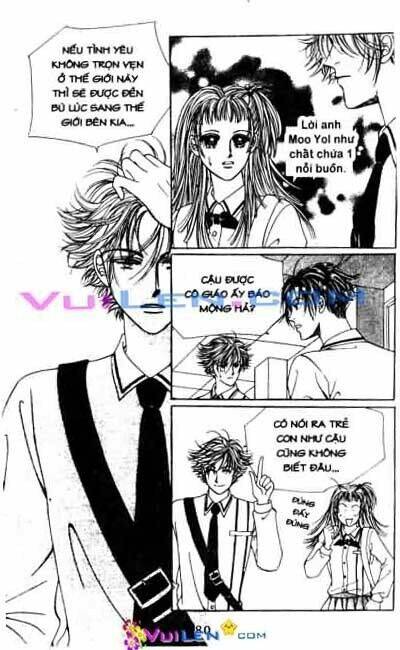 Virus Tiền: Chapter 6