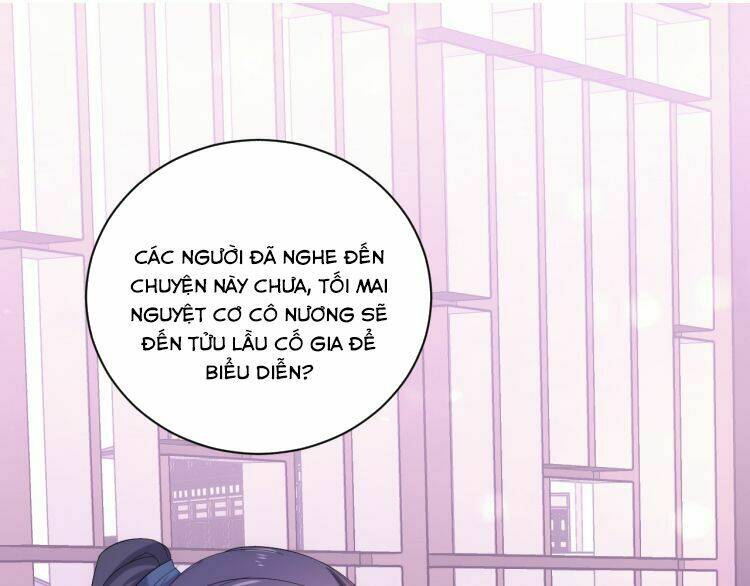 Ta Ở Cổ Đại Làm Ngôi Sao: Chapter 3