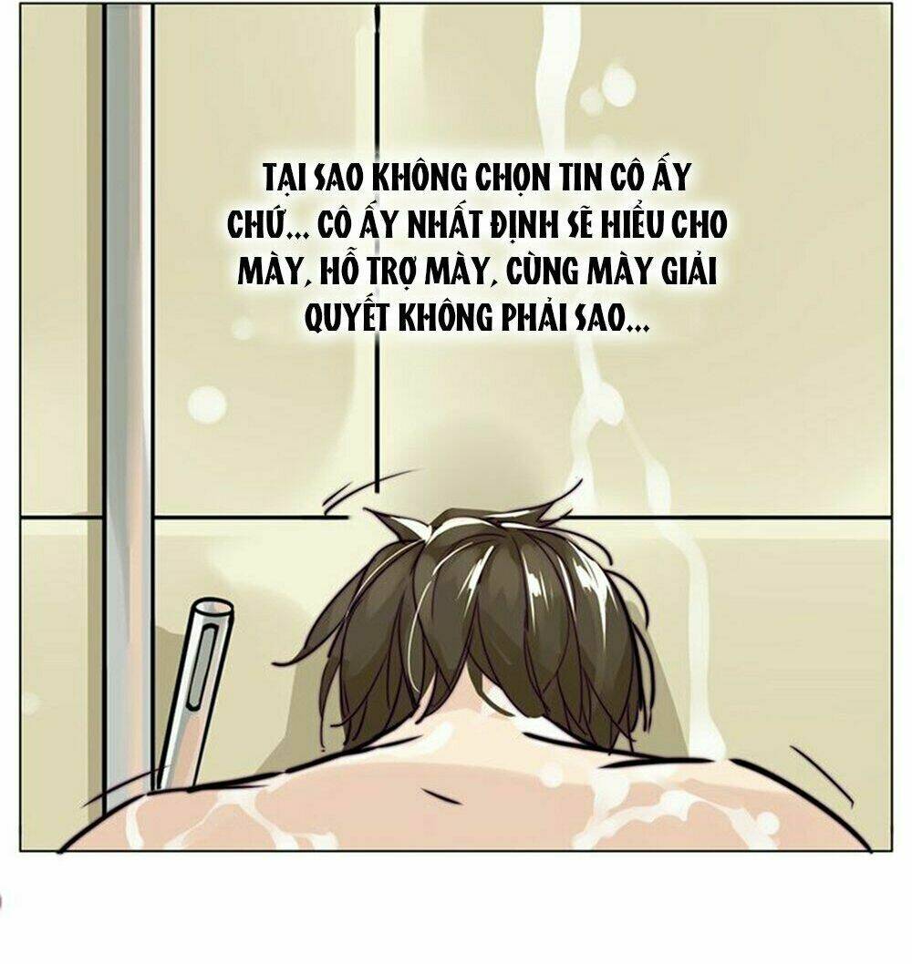 Tình Yêu Chớp Nhoáng: Chapter 56