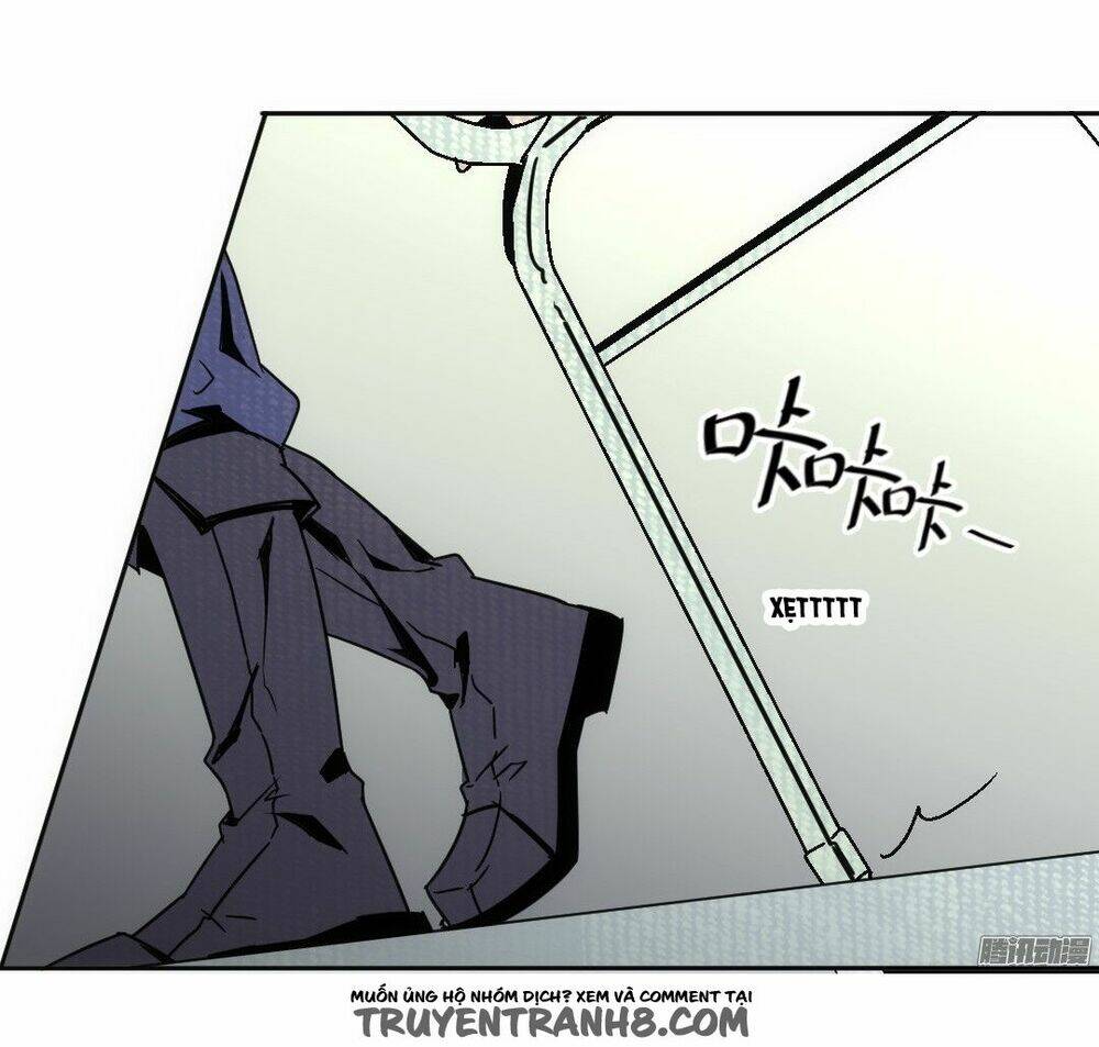 Điều Ước Của Người Phàm: Chapter 18