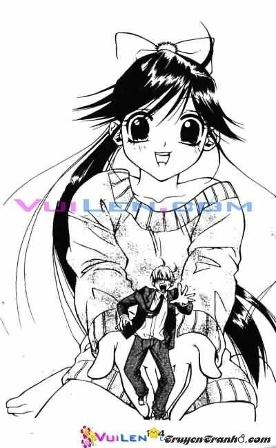 Đóa Hoa Anh Đào: Chapter 6