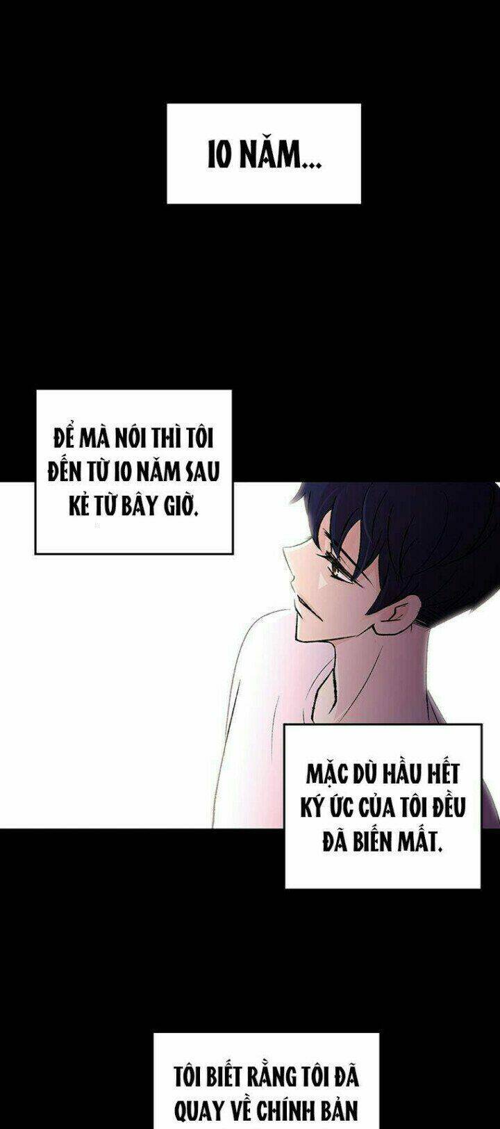 Từng Bước Đến Bên Anh: Chapter 6