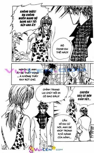 Tìm Anh - Look For Oppa: Chapter 8