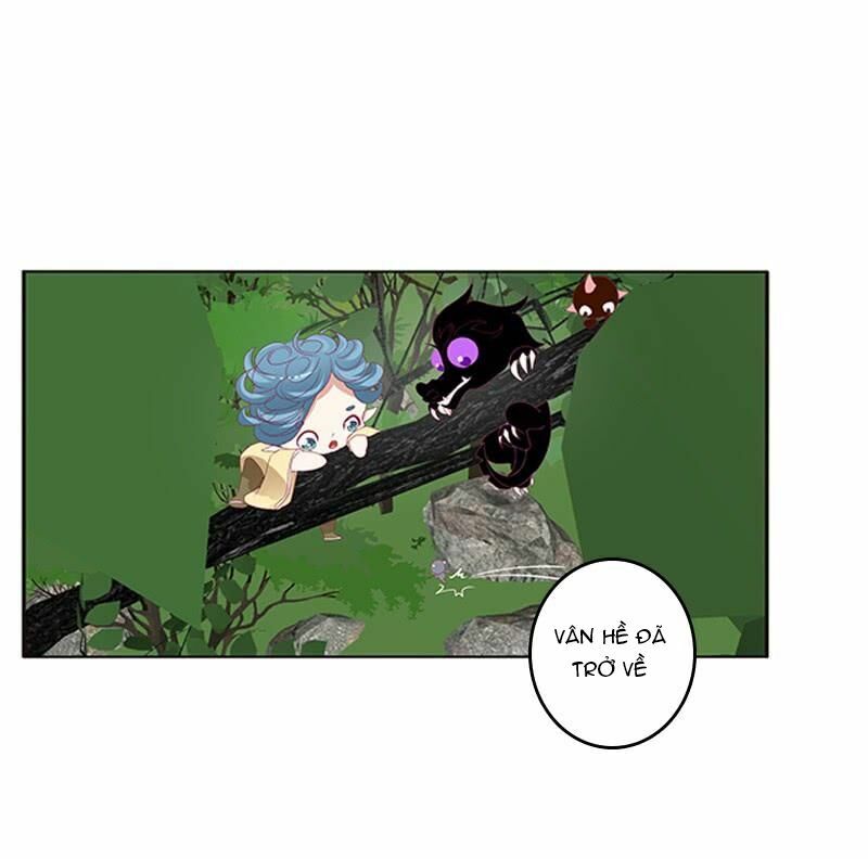 Thông Linh Phi: Chapter 435