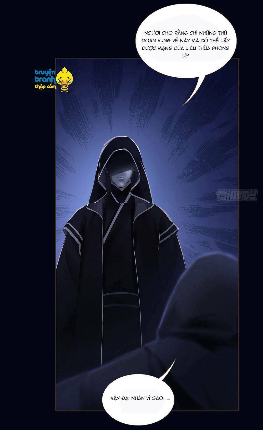 Đại Giá Thừa Tướng: Chapter 104