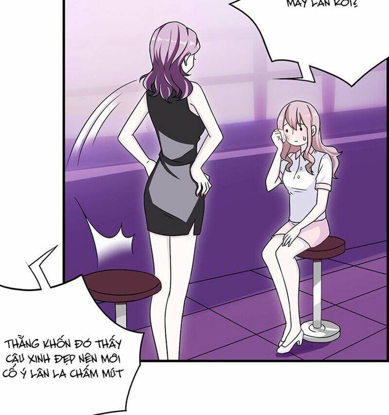 Mạc Thiếu Bức Hôn: Vợ Mới Khó Chống Đỡ: Chapter 11