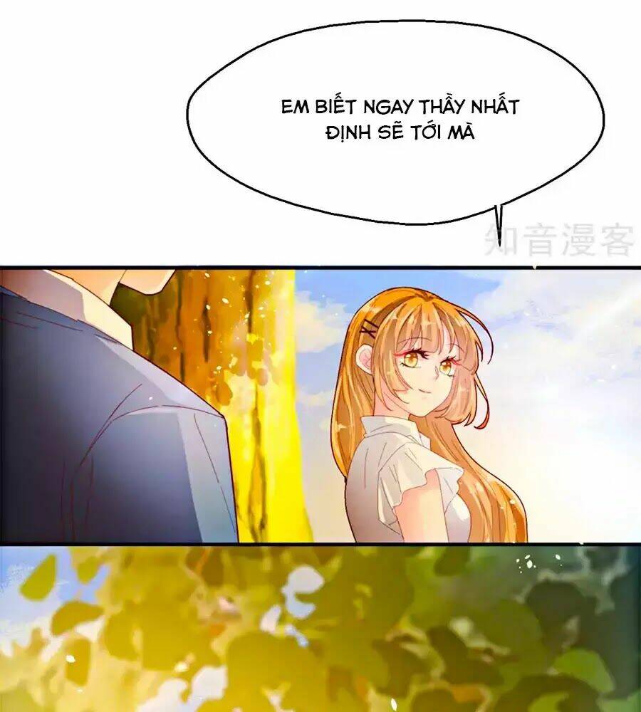 Sau Này Vẫn Cứ Thích Anh: Chapter 59